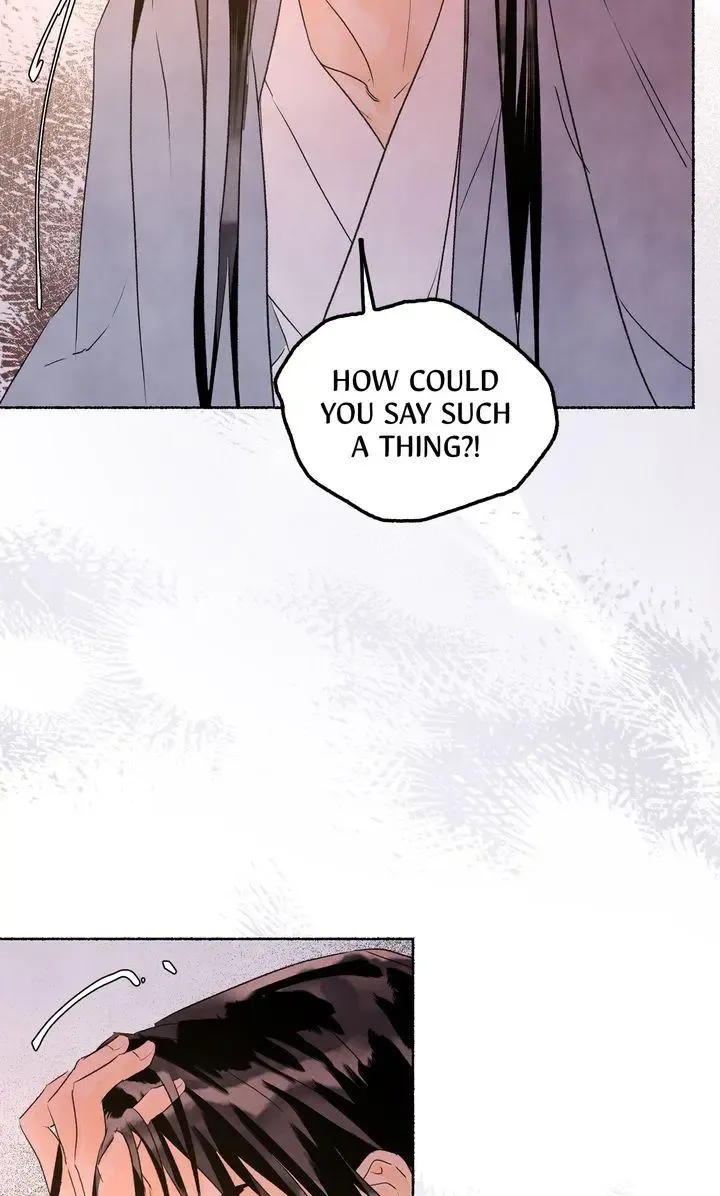 The Tale Of The Frost Flower Zinmanga X Chapter 101 Page 38