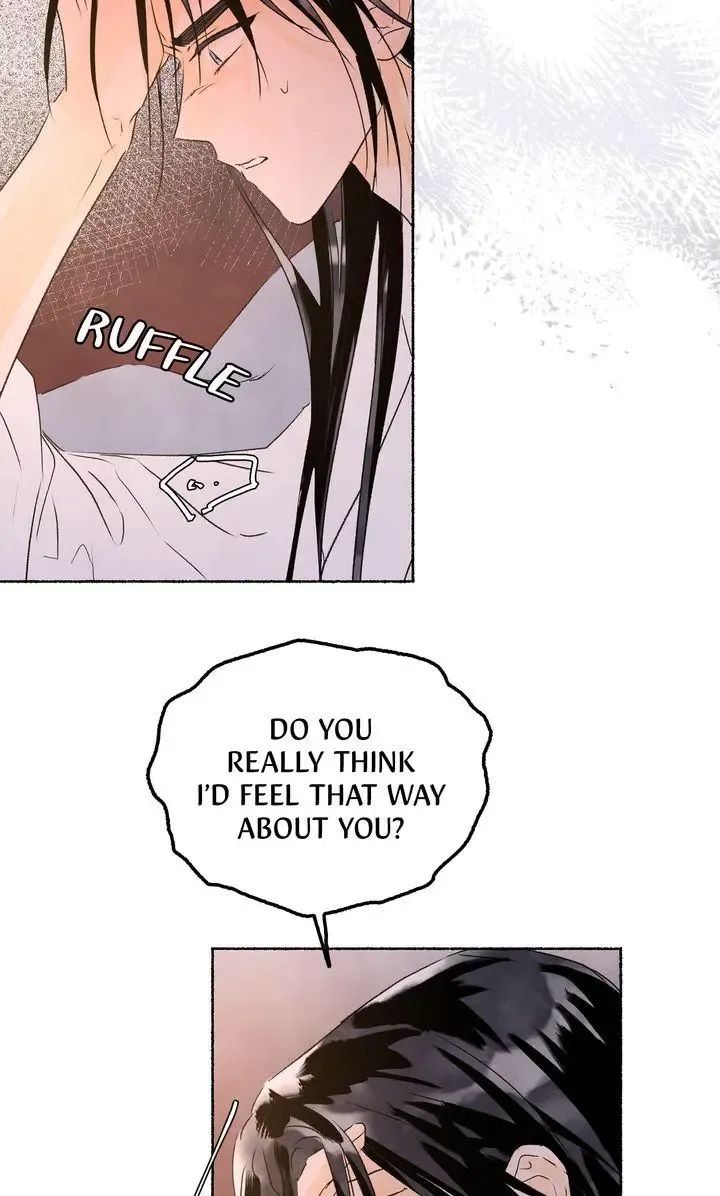 The Tale Of The Frost Flower Zinmanga X Chapter 101 Page 39