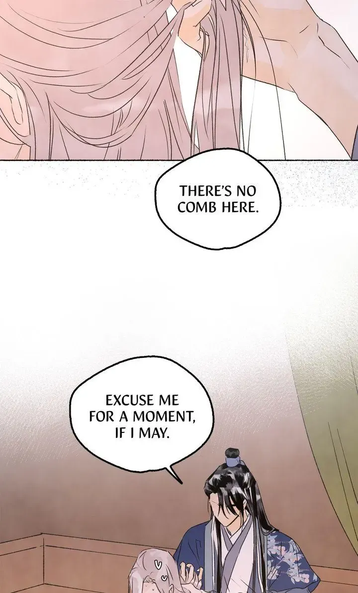 The Tale Of The Frost Flower Zinmanga X Chapter 99 Page 20