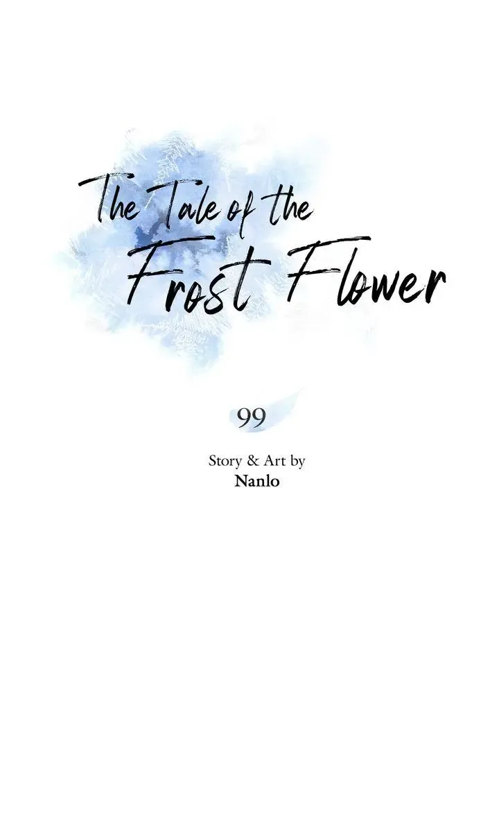 The Tale Of The Frost Flower Zinmanga X Chapter 99 Page 33