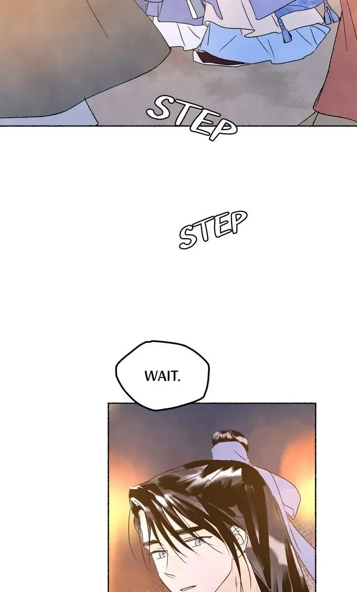 The Tale Of The Frost Flower Zinmanga X Chapter 99 Page 36