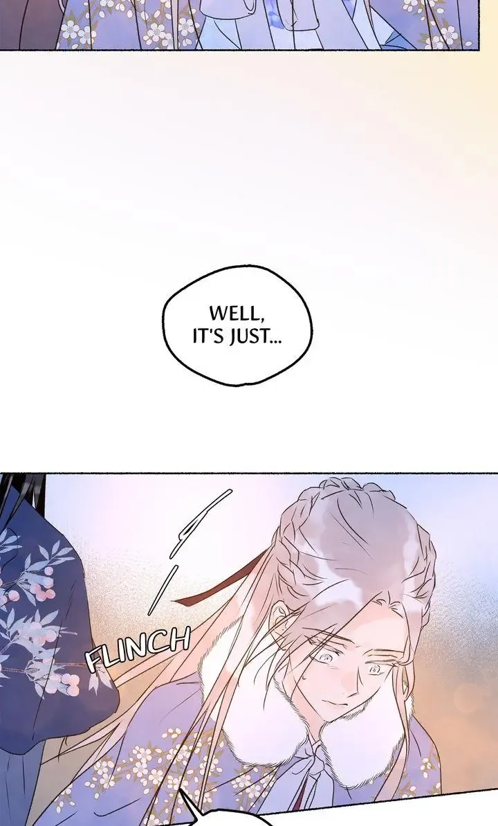 The Tale Of The Frost Flower Zinmanga X Chapter 99 Page 40