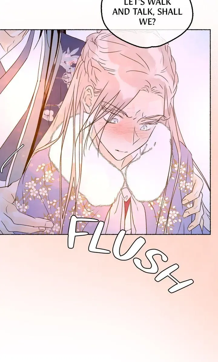 The Tale Of The Frost Flower Zinmanga X Chapter 99 Page 48
