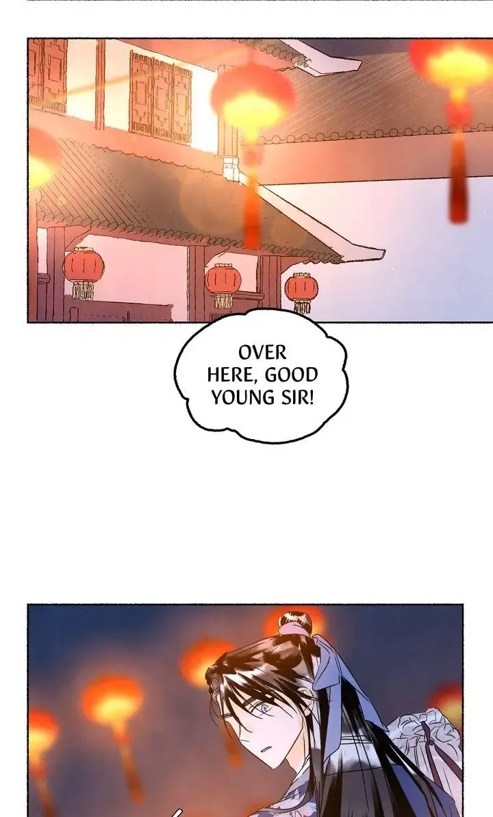 The Tale Of The Frost Flower Zinmanga X Chapter 99 Page 59