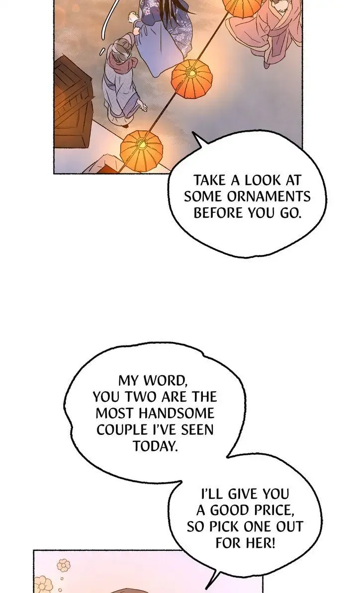 The Tale Of The Frost Flower Zinmanga X Chapter 99 Page 61
