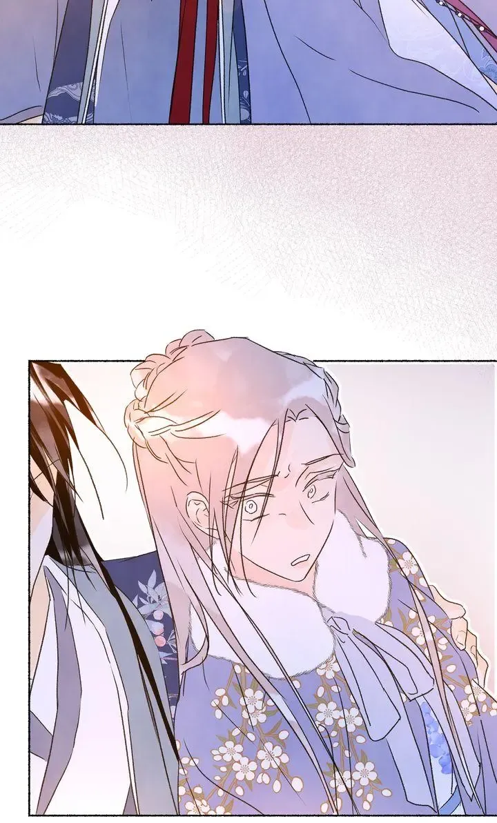 The Tale Of The Frost Flower Zinmanga X Chapter 99 Page 64