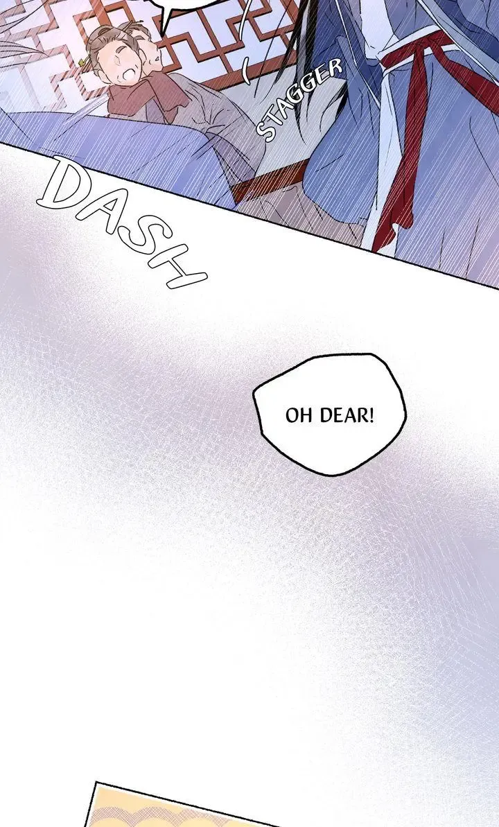 The Tale Of The Frost Flower Zinmanga X Chapter 99 Page 75