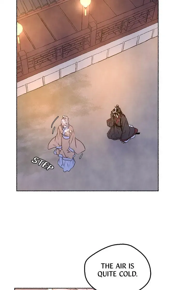 The Tale Of The Frost Flower Zinmanga X Chapter 98 Page 16