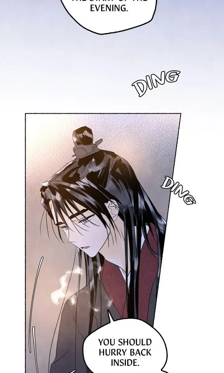 The Tale Of The Frost Flower Zinmanga X Chapter 98 Page 20