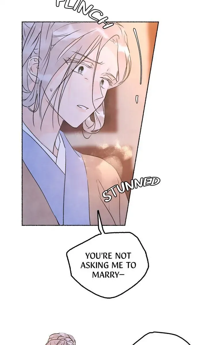 The Tale Of The Frost Flower Zinmanga X Chapter 98 Page 28