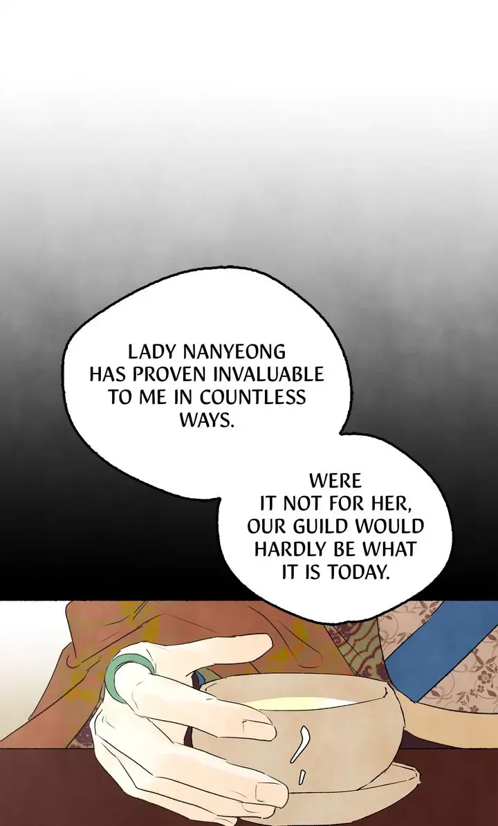 The Tale Of The Frost Flower Zinmanga X Chapter 96 Page 1