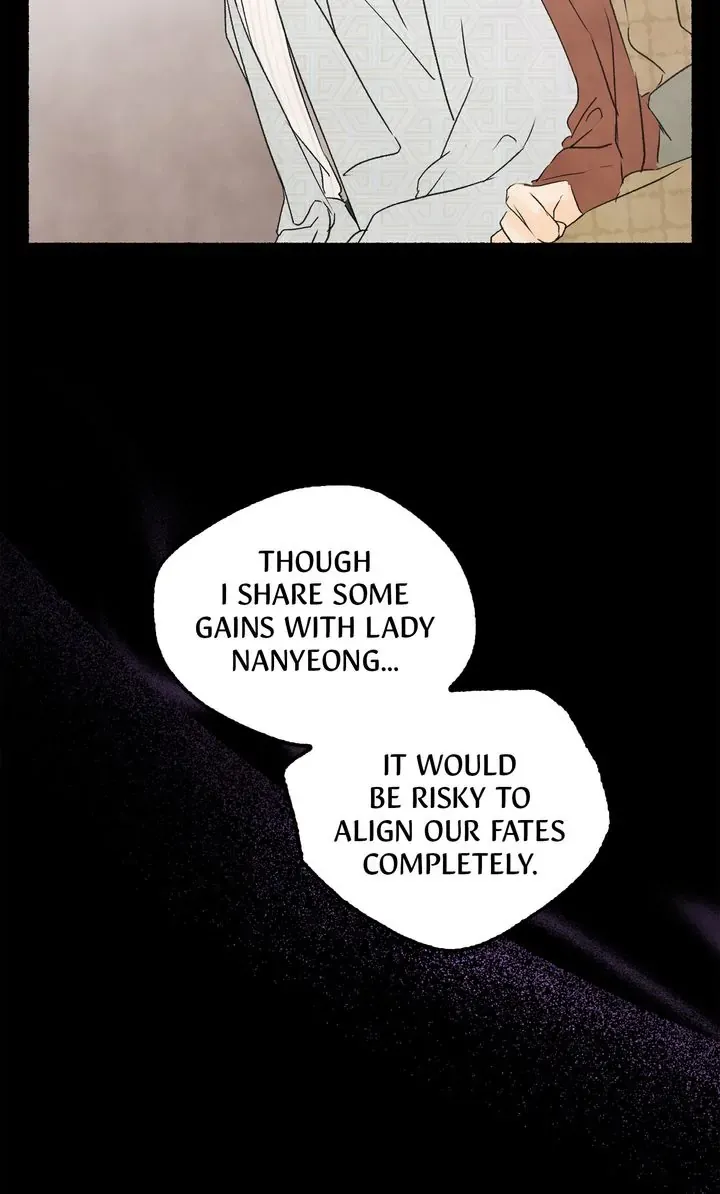 The Tale Of The Frost Flower Zinmanga X Chapter 96 Page 4