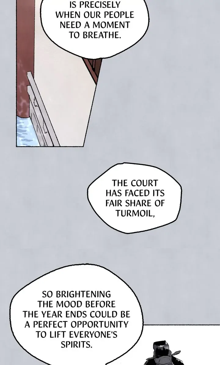 The Tale Of The Frost Flower Zinmanga X Chapter 96 Page 11