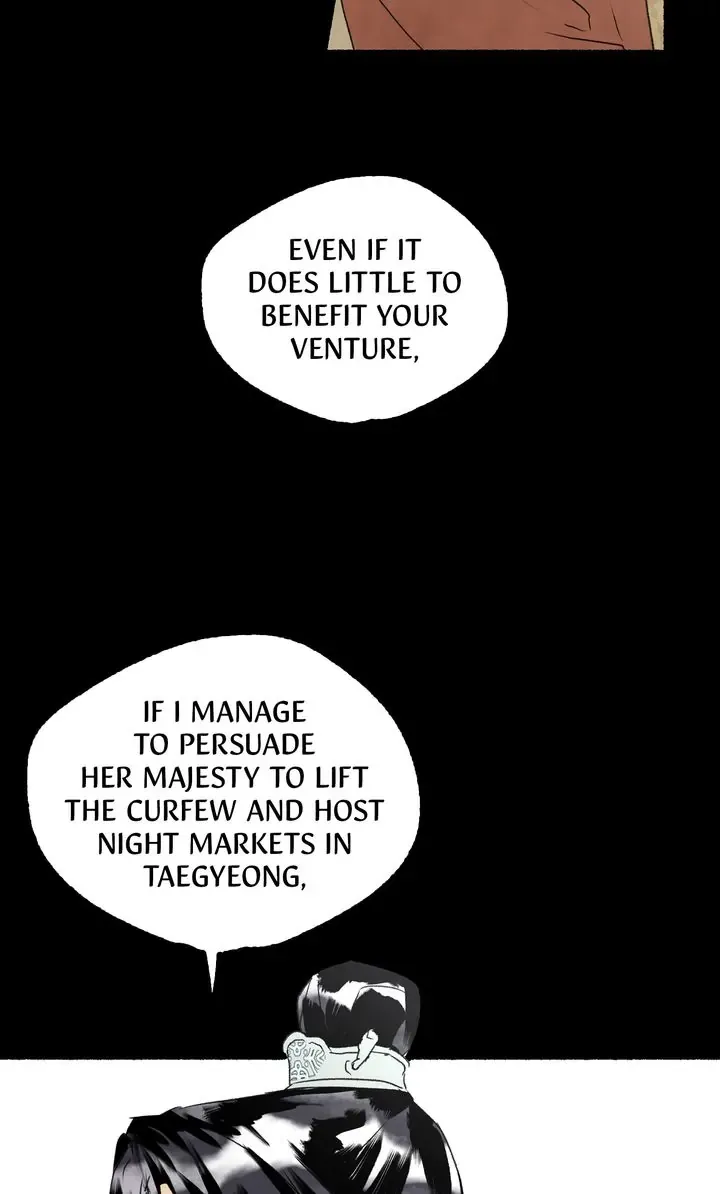 The Tale Of The Frost Flower Zinmanga X Chapter 96 Page 22