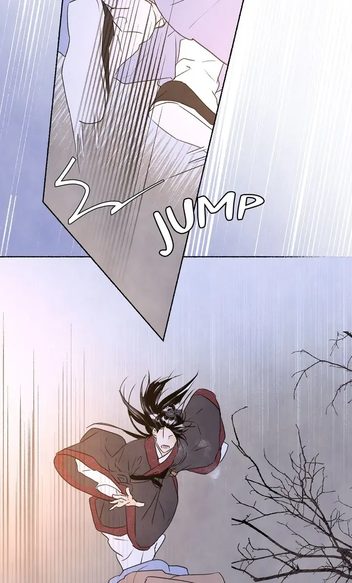 The Tale Of The Frost Flower Zinmanga X Chapter 96 Page 68