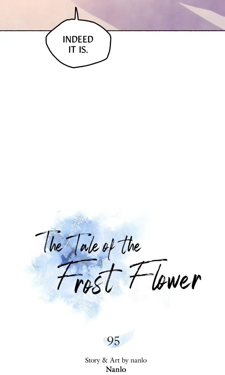 The Tale Of The Frost Flower Zinmanga X Chapter 95 Page 3