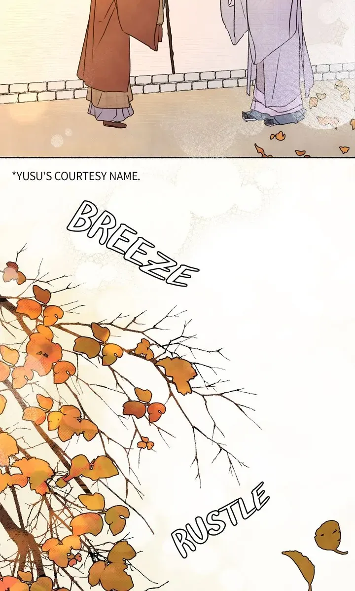 The Tale Of The Frost Flower Zinmanga X Chapter 95 Page 26