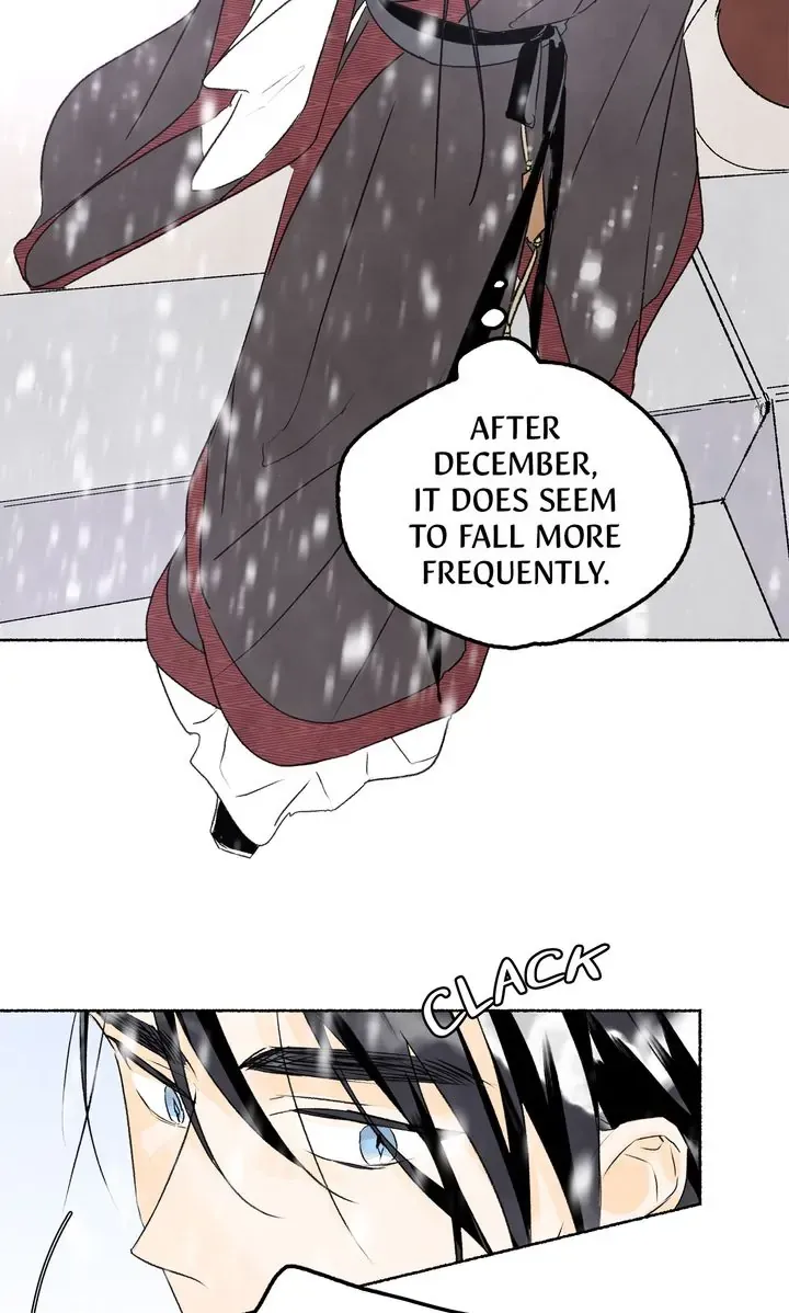 The Tale Of The Frost Flower Zinmanga X Chapter 95 Page 30