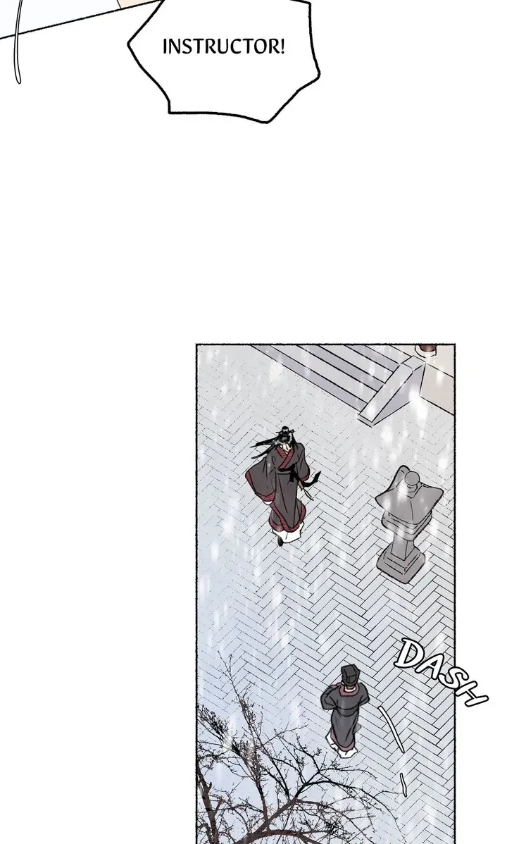 The Tale Of The Frost Flower Zinmanga X Chapter 95 Page 31