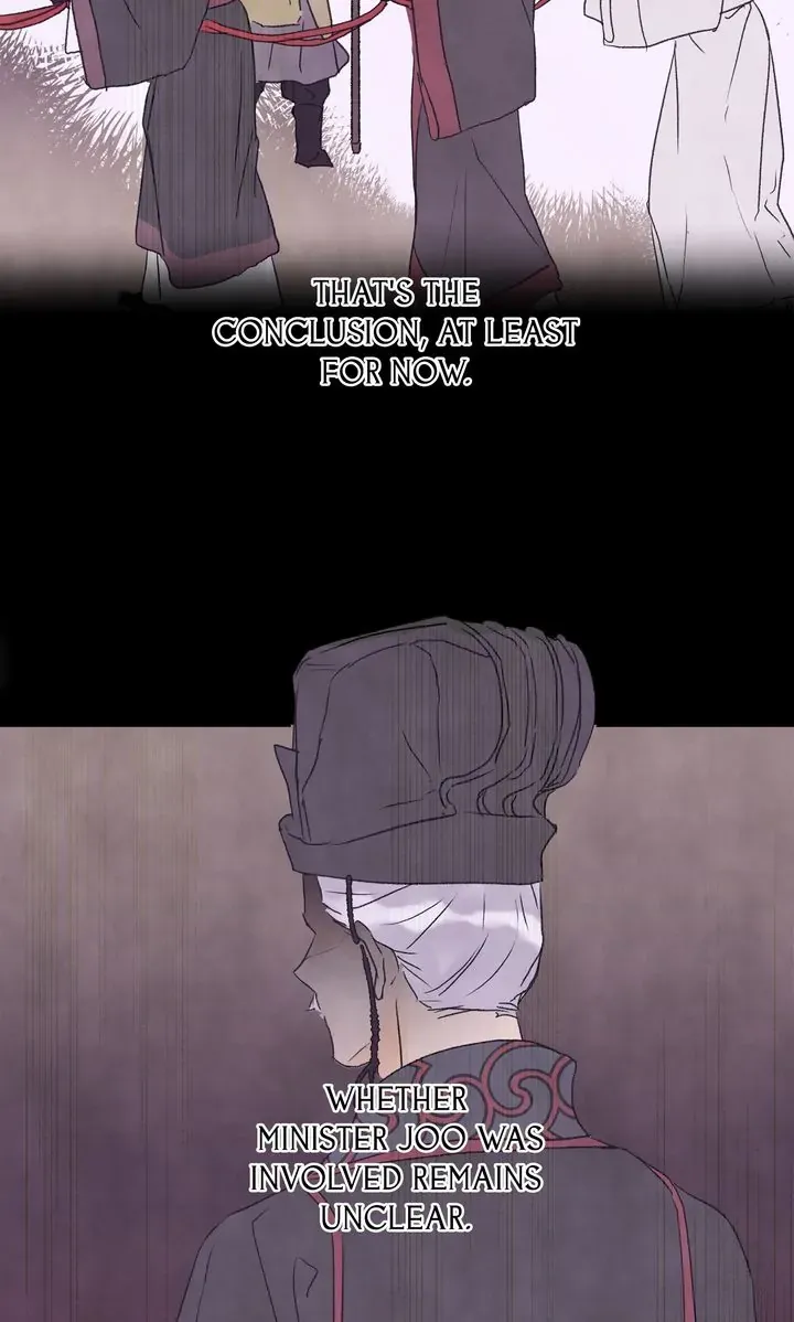 The Tale Of The Frost Flower Zinmanga X Chapter 95 Page 41