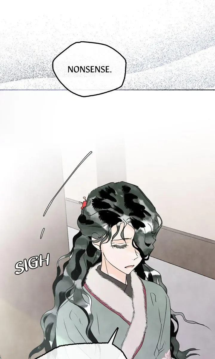 The Tale Of The Frost Flower Zinmanga X Chapter 94 Page 35
