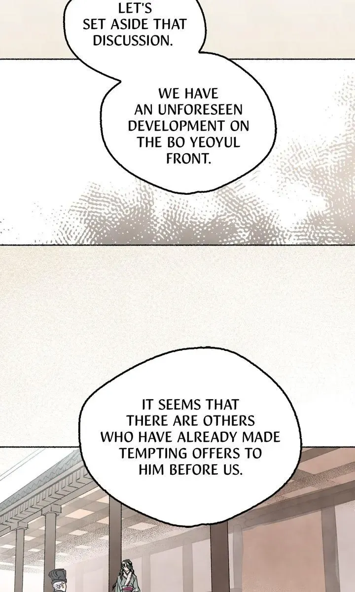 The Tale Of The Frost Flower Zinmanga X Chapter 94 Page 39