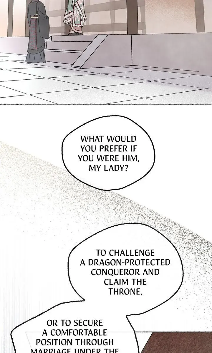 The Tale Of The Frost Flower Zinmanga X Chapter 94 Page 40