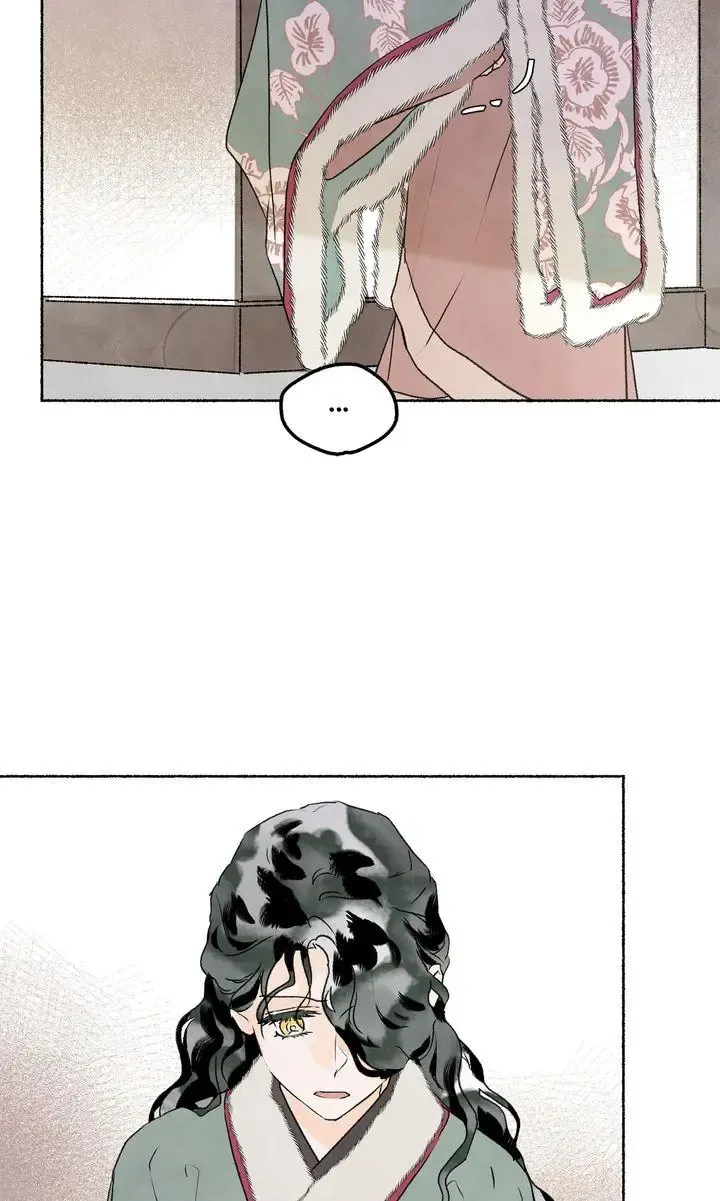 The Tale Of The Frost Flower Zinmanga X Chapter 94 Page 45