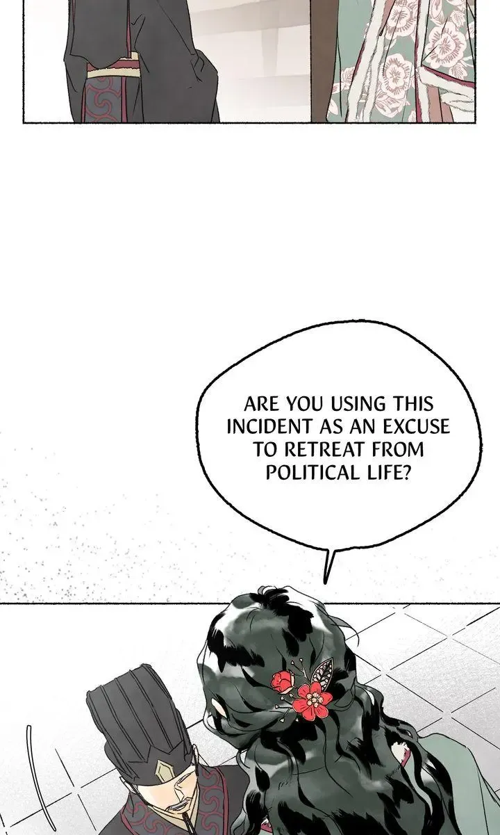 The Tale Of The Frost Flower Zinmanga X Chapter 94 Page 47