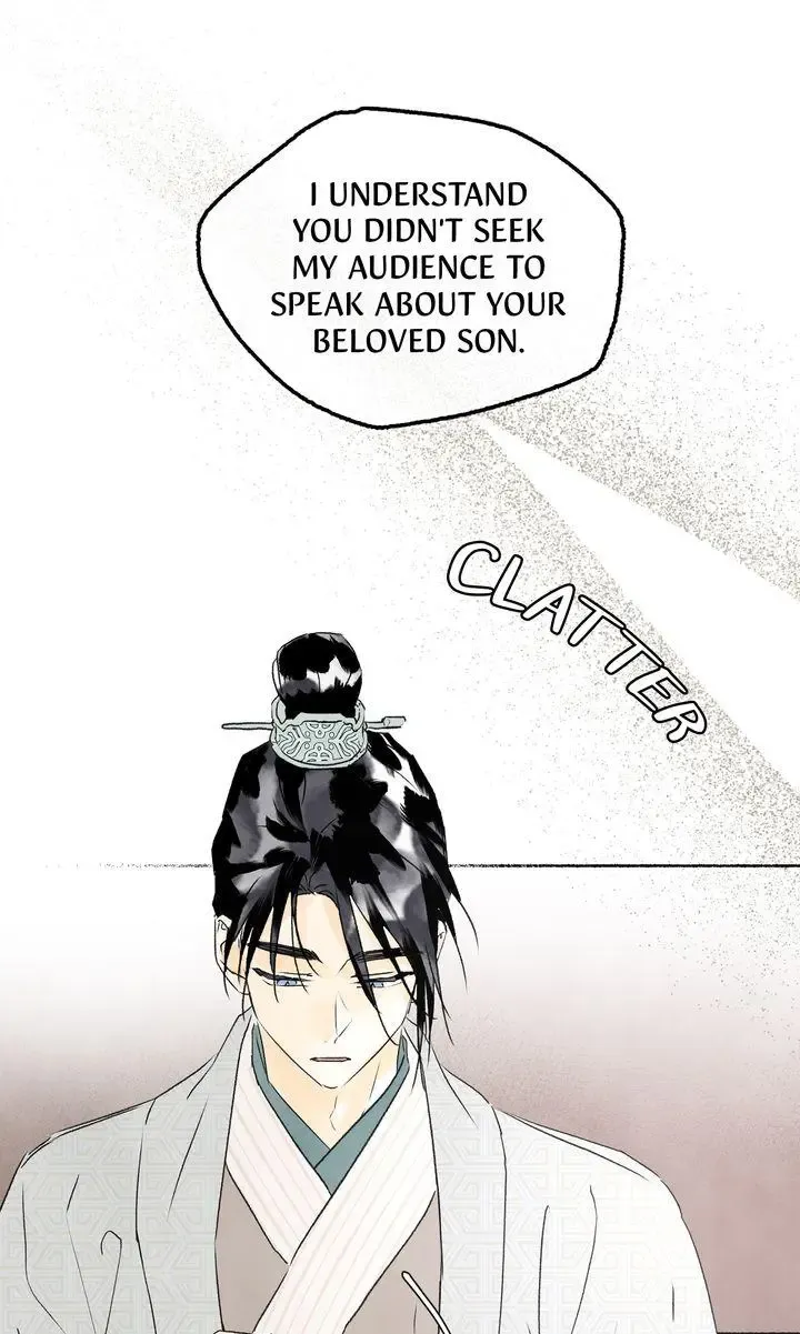 The Tale Of The Frost Flower Zinmanga X Chapter 94 Page 65
