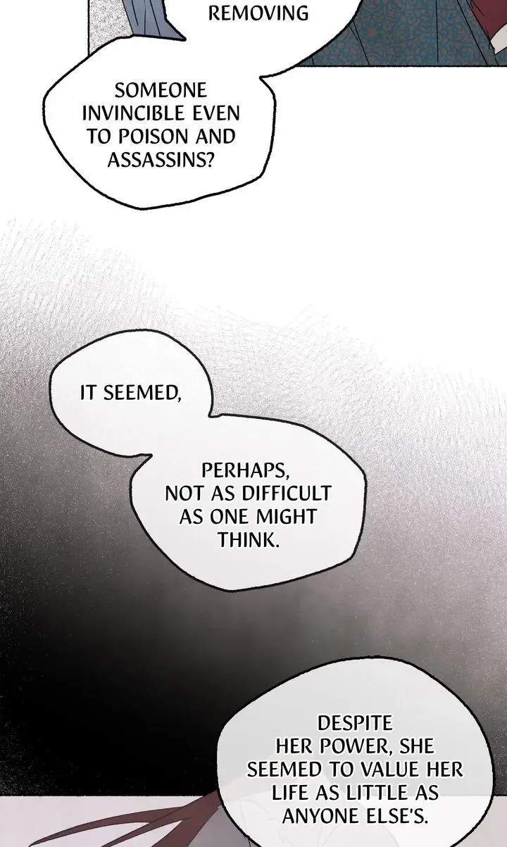 The Tale Of The Frost Flower Zinmanga X Chapter 93 Page 51