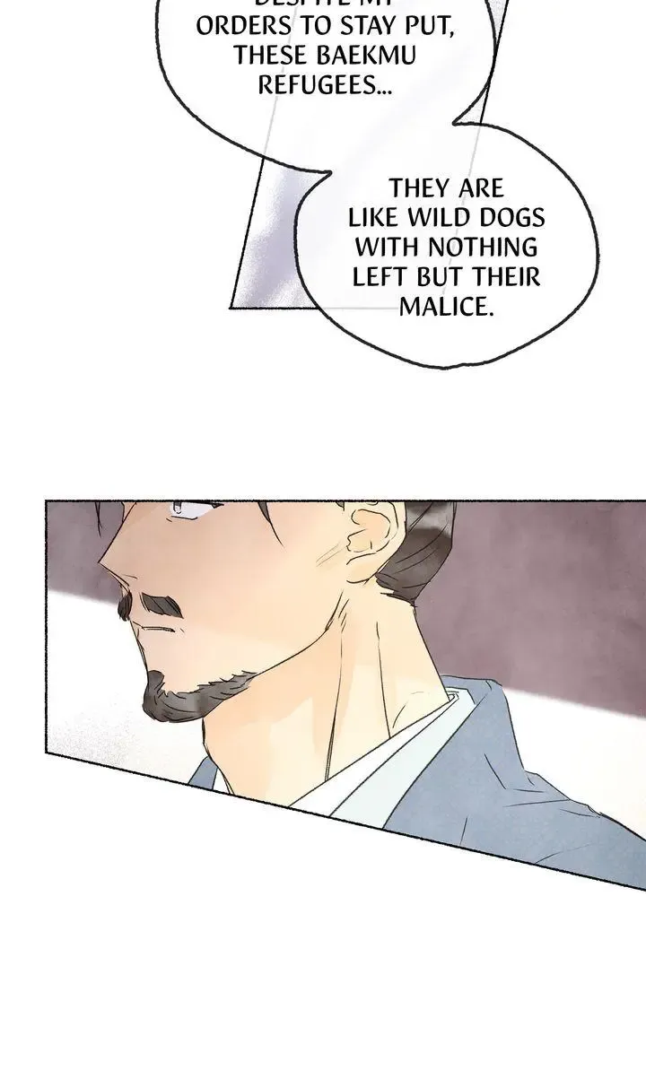 The Tale Of The Frost Flower Zinmanga X Chapter 93 Page 61