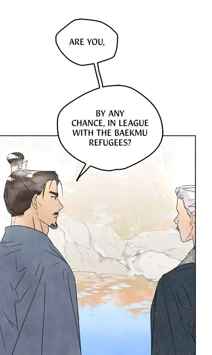 The Tale Of The Frost Flower Zinmanga X Chapter 93 Page 62