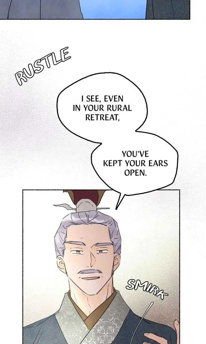 The Tale Of The Frost Flower Zinmanga X Chapter 93 Page 63