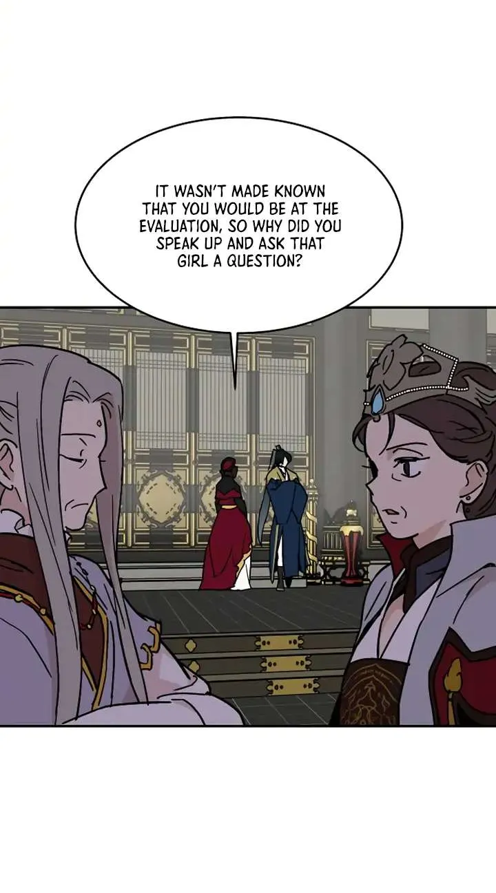Concubine Scandal Zinmanga X Chapter 13 Page 40