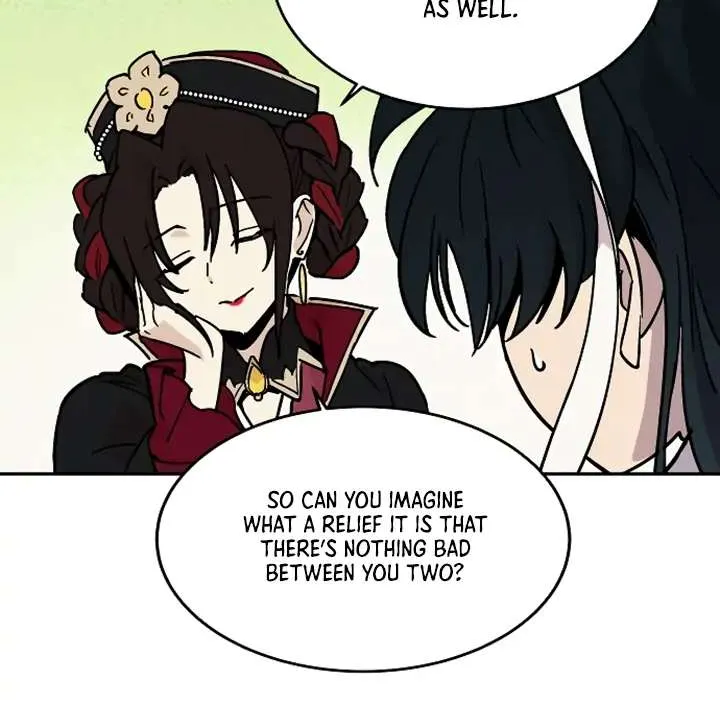 Concubine Scandal Zinmanga X Chapter 13 Page 47