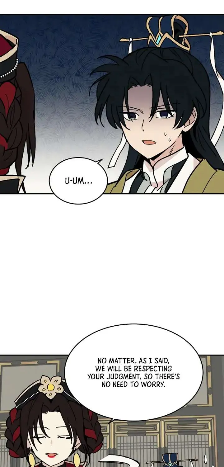 Concubine Scandal Zinmanga X Chapter 13 Page 49