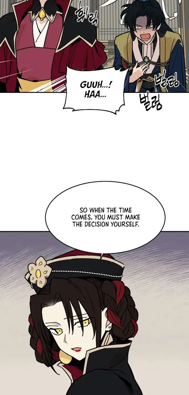Concubine Scandal Zinmanga X Chapter 13 Page 50