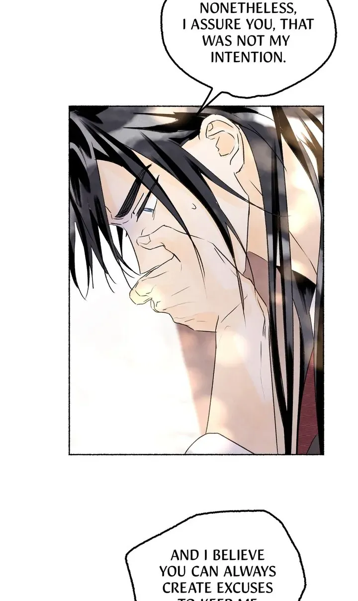 The Tale Of The Frost Flower Zinmanga X Chapter 92 Page 19