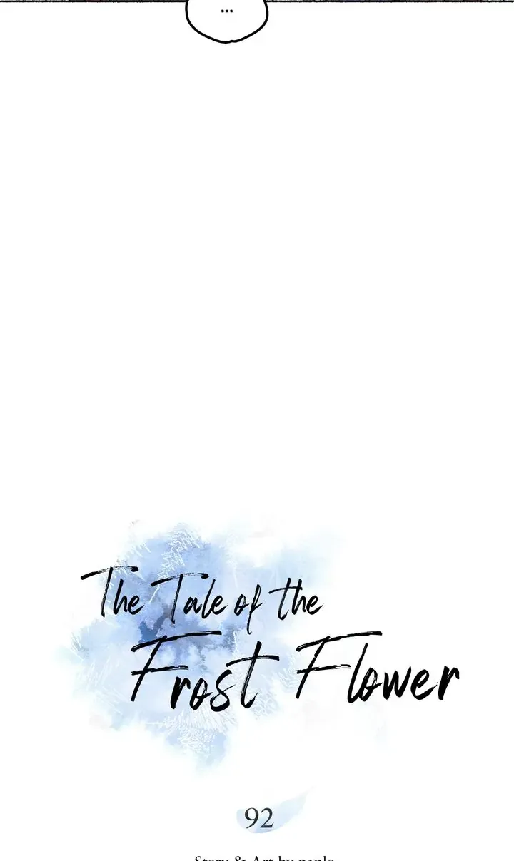 The Tale Of The Frost Flower Zinmanga X Chapter 92 Page 23