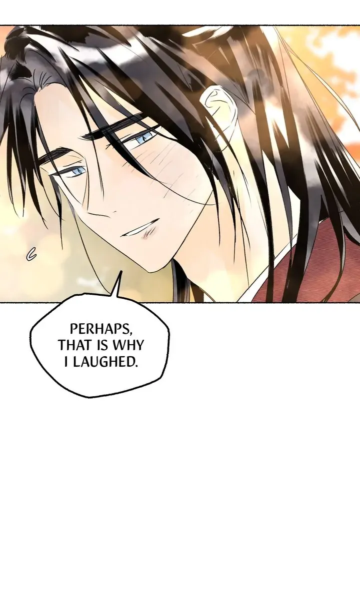 The Tale Of The Frost Flower Zinmanga X Chapter 92 Page 34