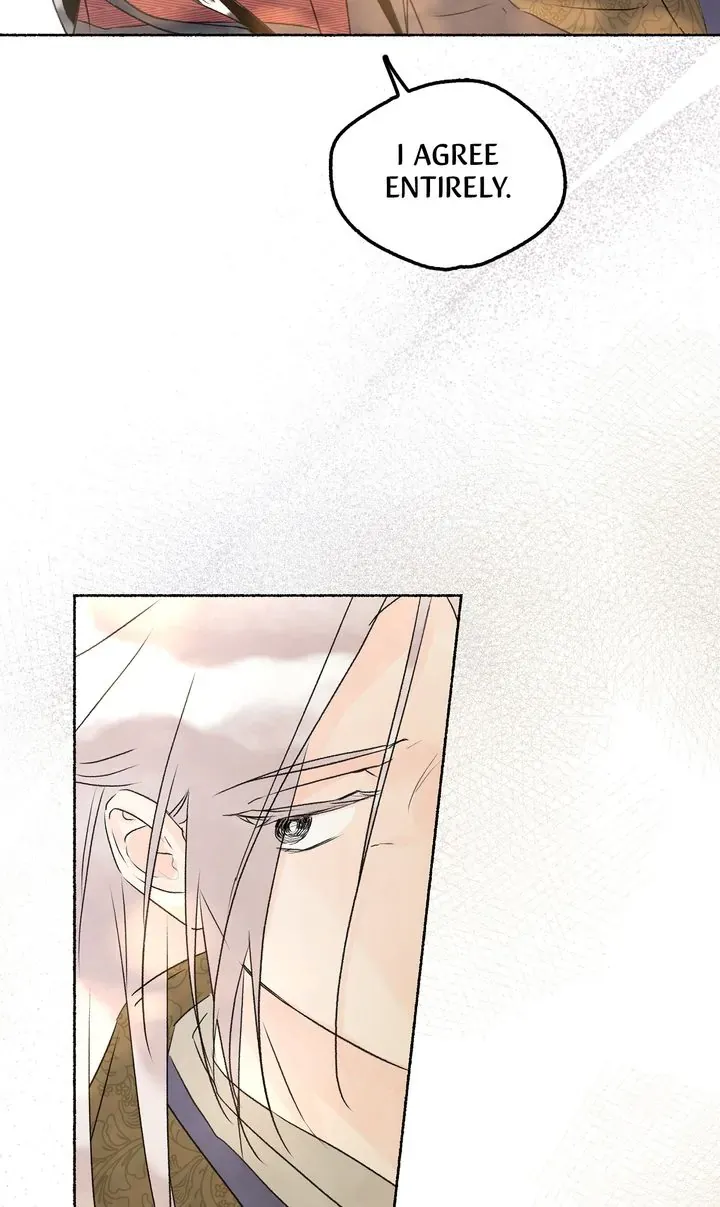 The Tale Of The Frost Flower Zinmanga X Chapter 92 Page 62