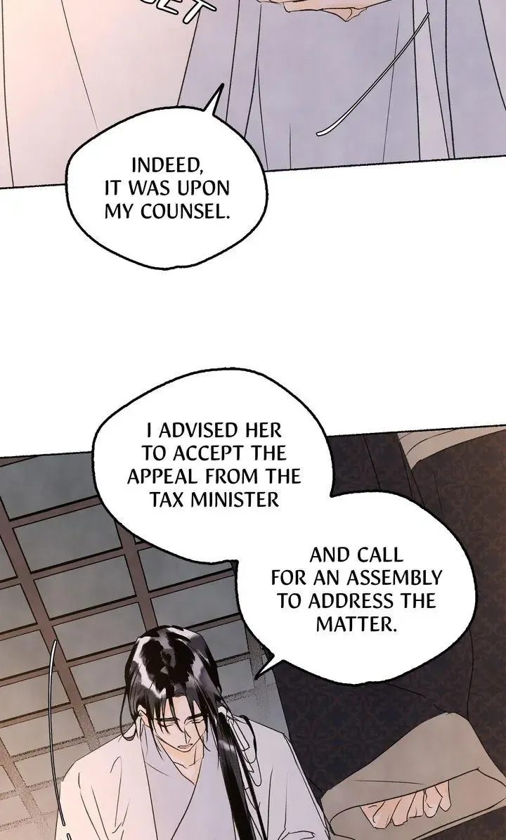 The Tale Of The Frost Flower Zinmanga X Chapter 90 Page 4
