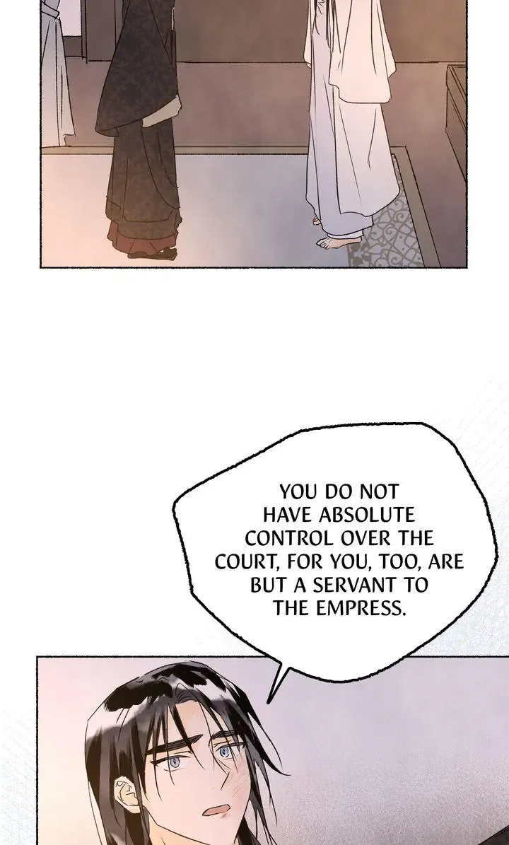 The Tale Of The Frost Flower Zinmanga X Chapter 90 Page 23