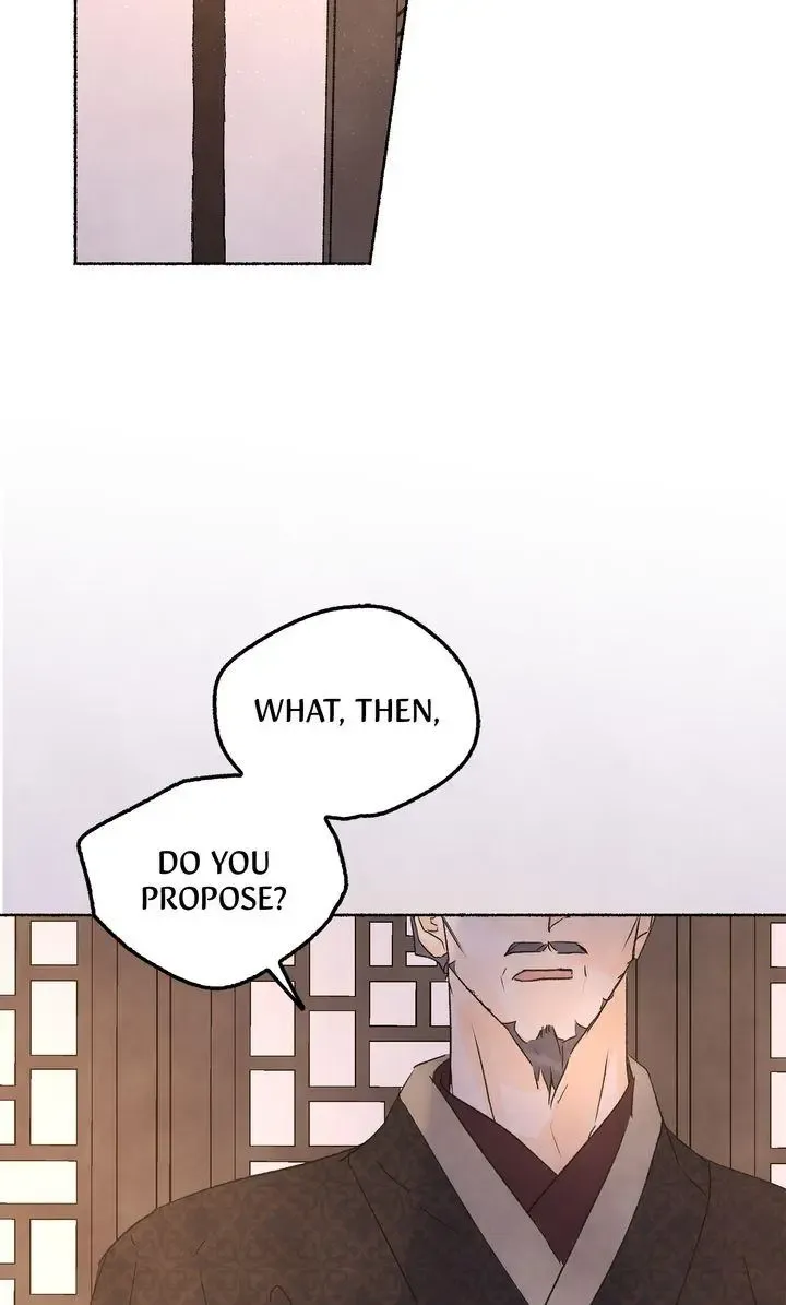 The Tale Of The Frost Flower Zinmanga X Chapter 90 Page 29