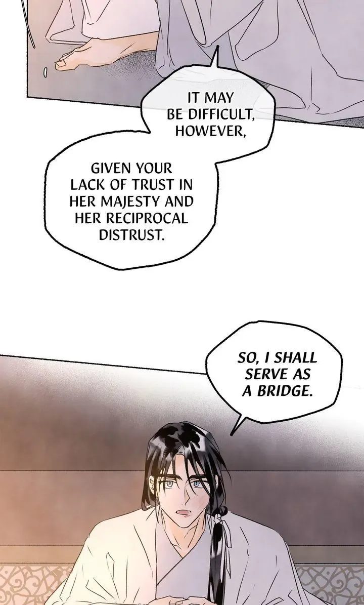 The Tale Of The Frost Flower Zinmanga X Chapter 90 Page 31