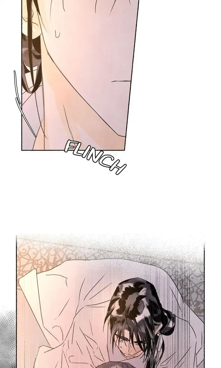 The Tale Of The Frost Flower Zinmanga X Chapter 90 Page 34