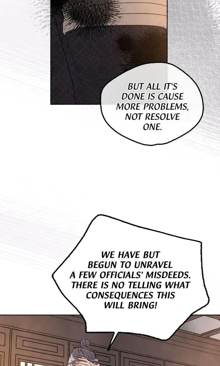 The Tale Of The Frost Flower Zinmanga X Chapter 90 Page 38