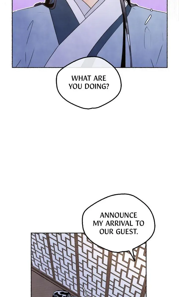 The Tale Of The Frost Flower Zinmanga X Chapter 90 Page 48