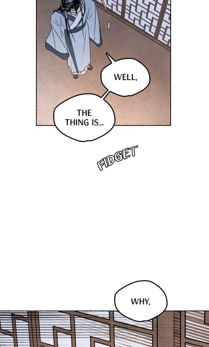 The Tale Of The Frost Flower Zinmanga X Chapter 90 Page 49